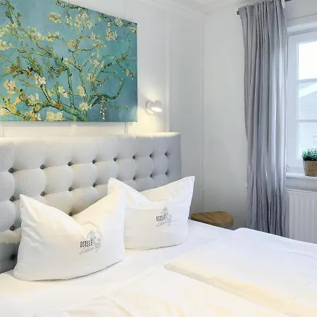 Holiday home Ferienhaus Strand