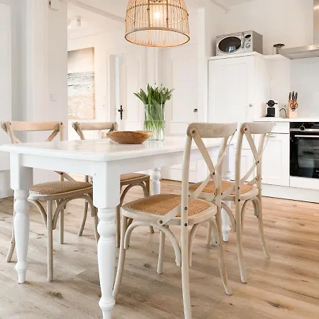 Holiday home Ferienhaus Strand