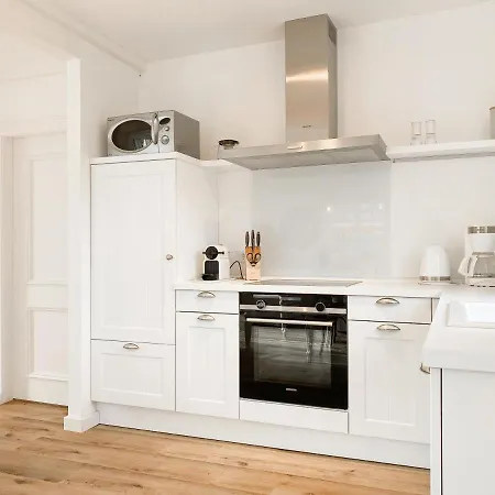 Ferienhaus Strand Holiday home Timmendorfer Strand