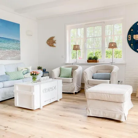 Ferienhaus Strand *