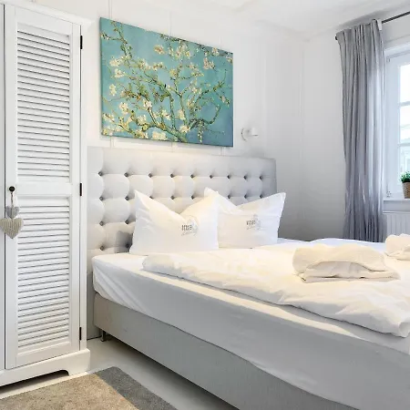 Ferienhaus Strand Holiday home Timmendorfer Strand