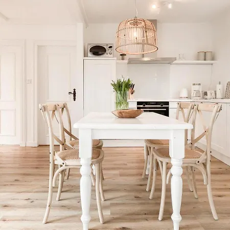 Ferienhaus Strand