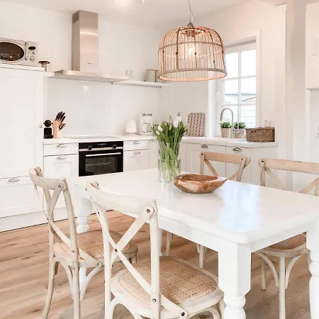Ferienhaus Strand Timmendorfer Strand