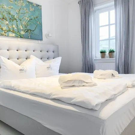 Ferienhaus Strand *