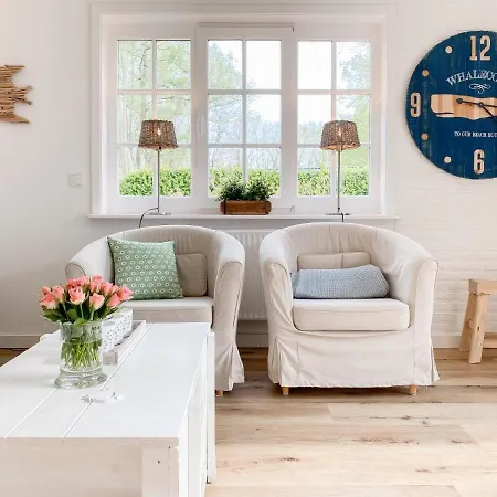 Holiday home Ferienhaus Strand