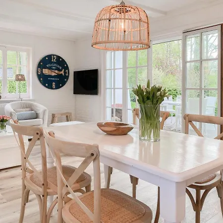 Ferienhaus Strand *