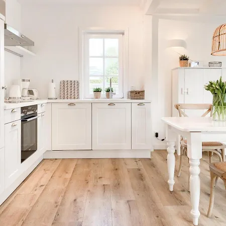 Ferienhaus Strand Timmendorfer Strand