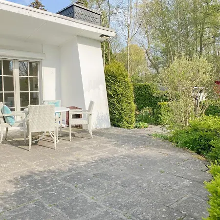 Ferienhaus Strand Timmendorfer Strand