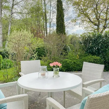 Ferienhaus Strand Holiday home