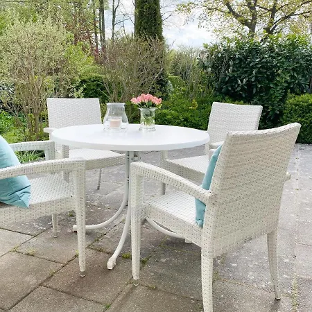 Holiday home Ferienhaus Strand Timmendorfer Strand