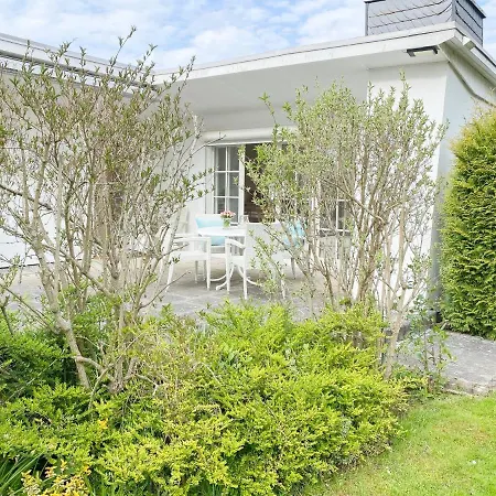 Ferienhaus Strand Holiday home Timmendorfer Strand