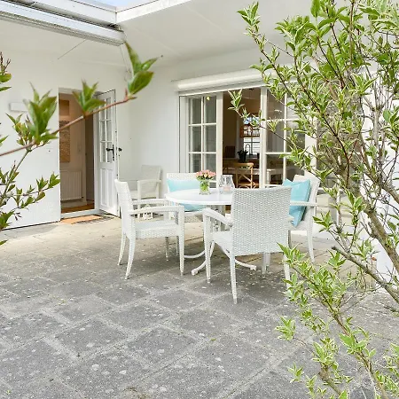 Ferienhaus Strand Holiday home *