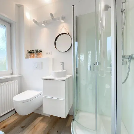 Ferienhaus Strand Timmendorfer Strand