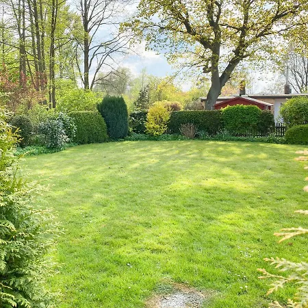 Holiday home Ferienhaus Strand
