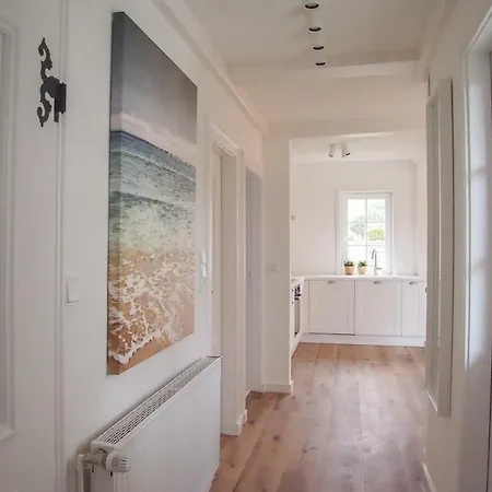 Ferienhaus Strand * Timmendorfer Strand