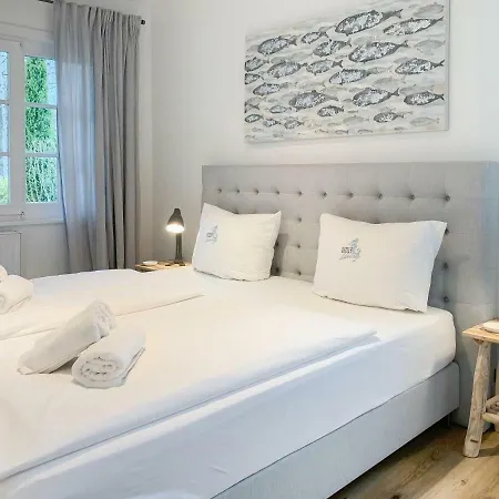 Holiday home Ferienhaus Strand Timmendorfer Strand