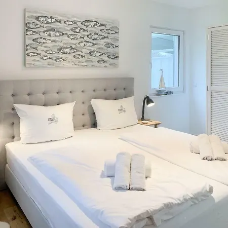 Holiday home Ferienhaus Strand Timmendorfer Strand