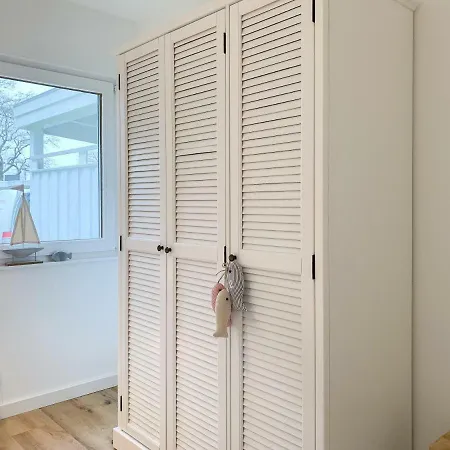 Ferienhaus Strand Holiday home