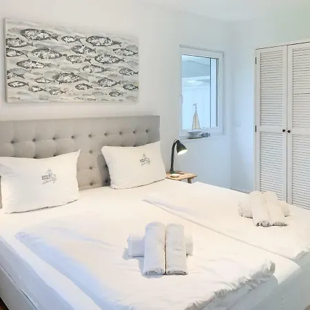 Ferienhaus Strand Holiday home *