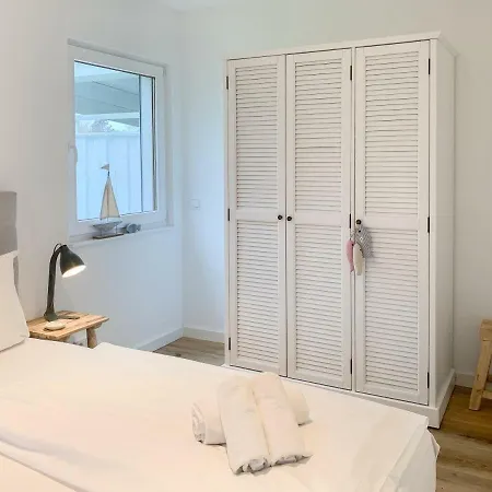 Ferienhaus Strand