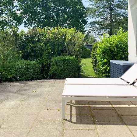 Ferienhaus Strand Timmendorfer Strand